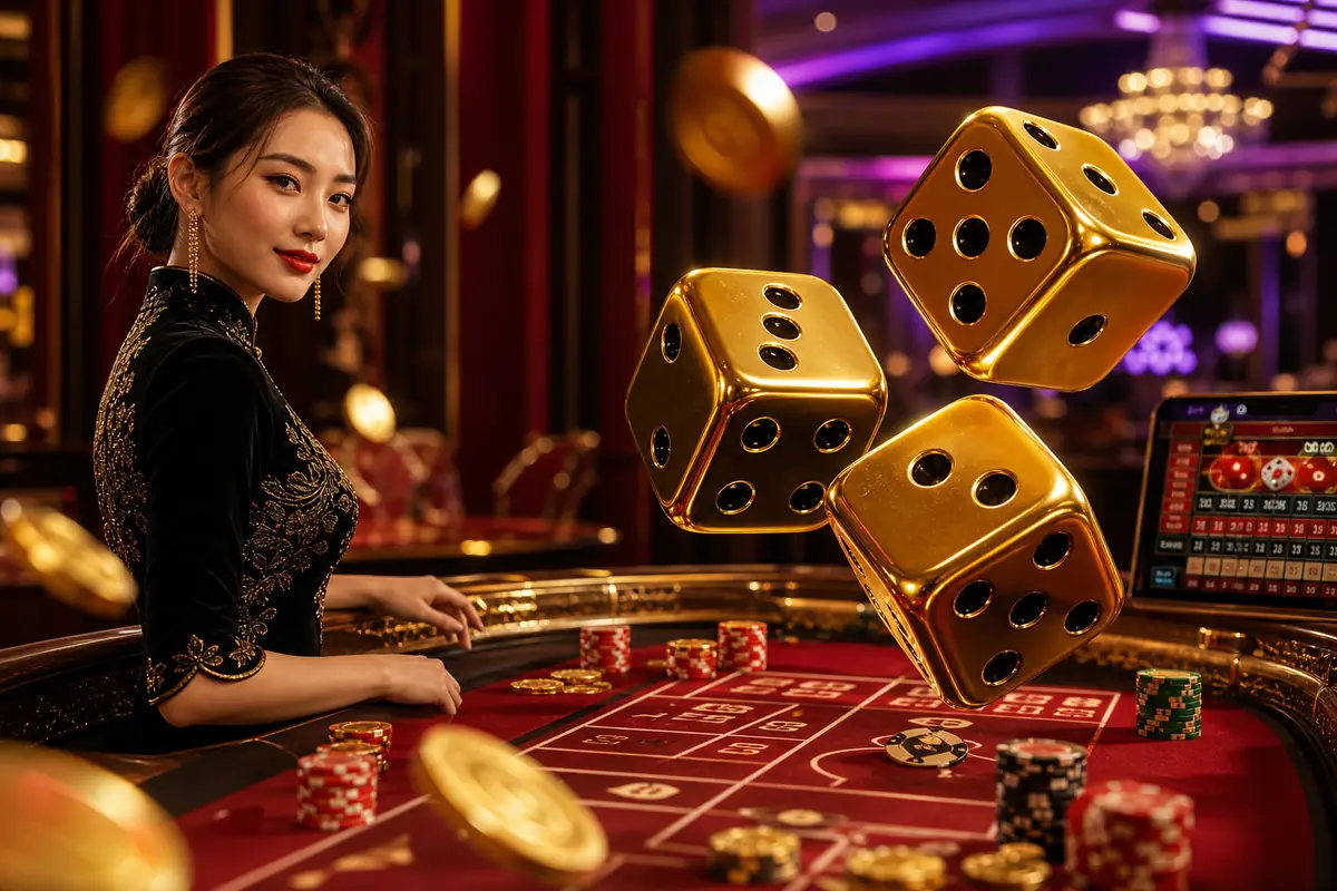 re999 স্লটস অনলাইন গেম অভিজ্ঞতা